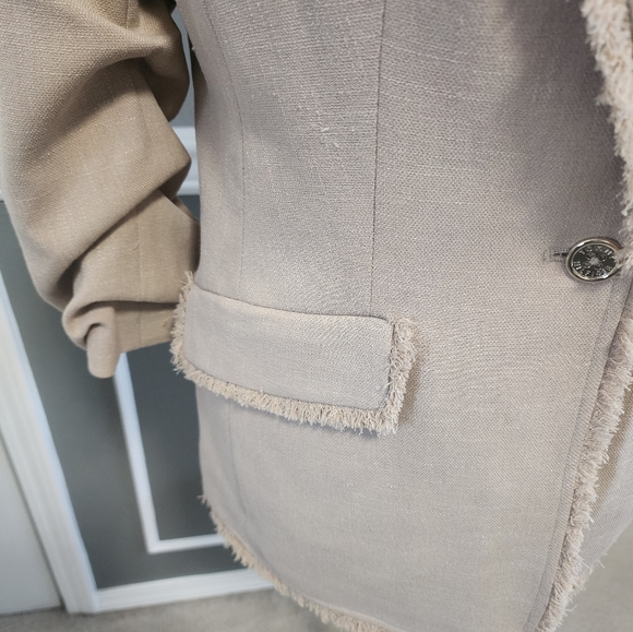 Casual Blazer - Picture 6 of 13